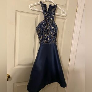 Formal dress for girls